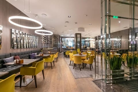 Congress Avenue Hotel Hotel in Vilnius