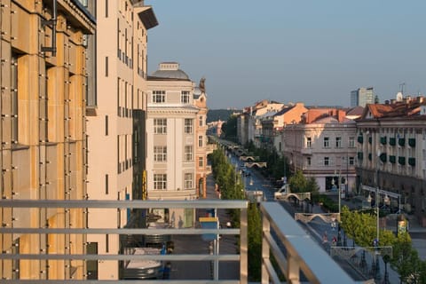 Congress Avenue Hotel Hotel in Vilnius