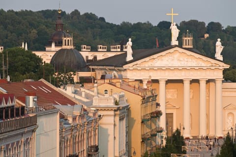 Congress Avenue Hotel Hotel in Vilnius