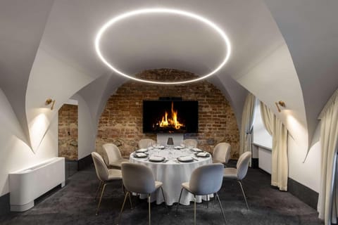 Radisson Collection Astorija Hotel, Vilnius Hotel in Vilnius