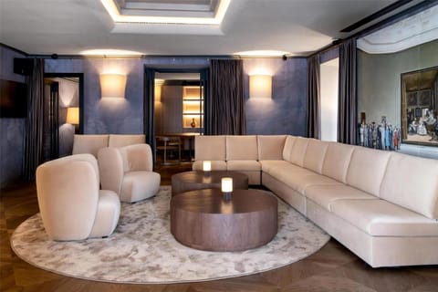 Radisson Collection Astorija Hotel, Vilnius Hotel in Vilnius