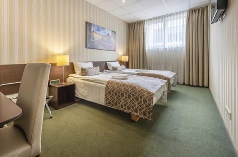 Vilnius City Hotel Hotel in Vilnius