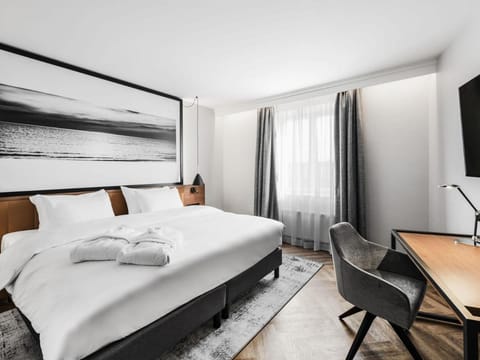 Mercure Klaipeda City Hotel in Klaipėda