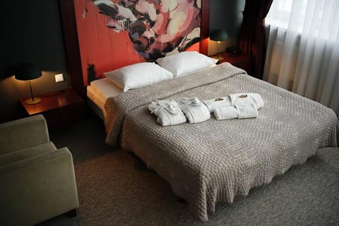 Hotel Navalis, Klaipėda Hotel in Klaipėda