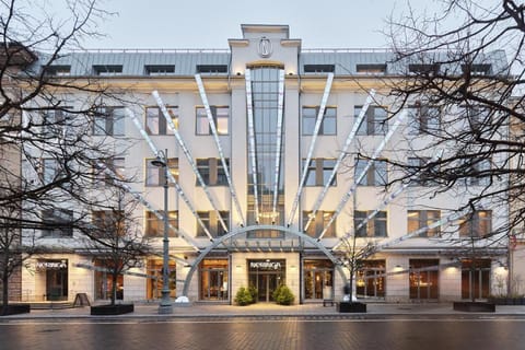 Neringa Hotel Hotel in Vilnius