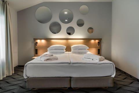 City Hotels Algirdas Hotel in Vilnius