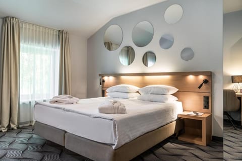 City Hotels Algirdas Hotel in Vilnius