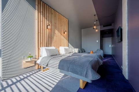 Urbihop Hotel Hotel in Vilnius