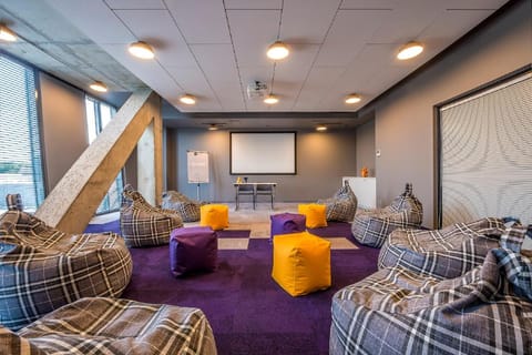 Urbihop Hotel Hotel in Vilnius