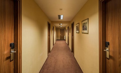 Hotel Zemaites Hotel in Vilnius