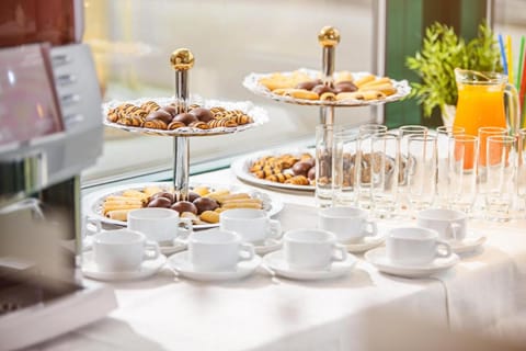 Hotel Zemaites Hotel in Vilnius