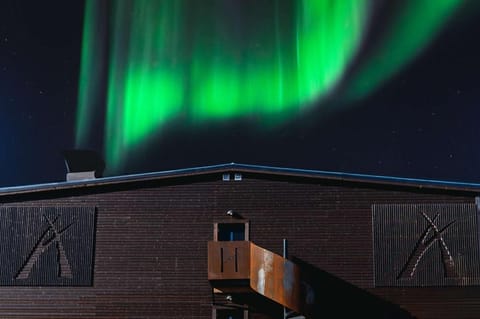 Best Western Hotel Arctic Eden Hotel in Kiruna