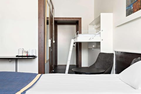 Best Western Hotel Arctic Eden Hotel in Kiruna