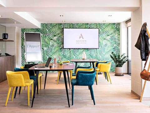 Pullman Paris Tour Eiffel Hotel in Paris