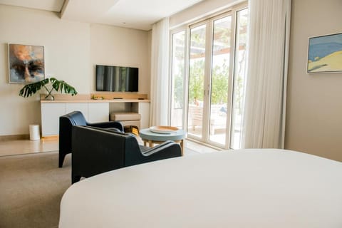 Compass House Hotel in Cape Town