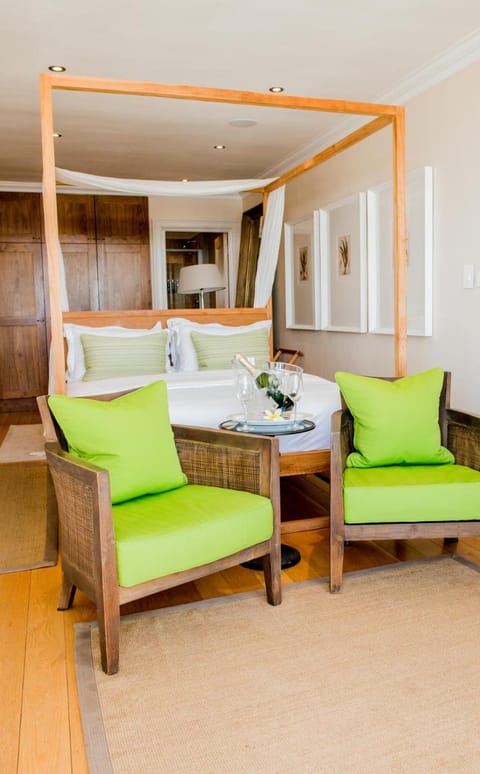 Compass House Hotel in Cape Town