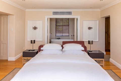 Compass House Hotel in Cape Town