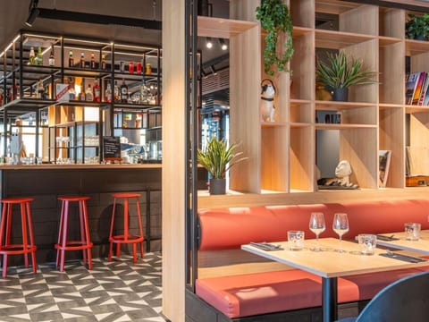 ibis Nantes Treillières Hotel in Nantes