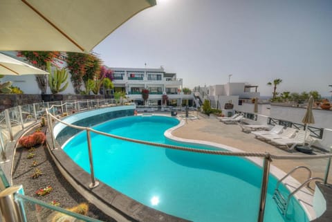 Apartamentos Moraña Apartment in Puerto del Carmen