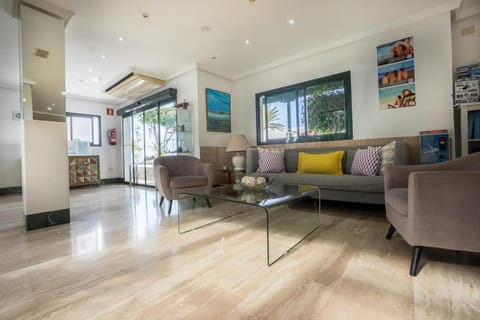 Apartamentos Moraña Apartment in Puerto del Carmen