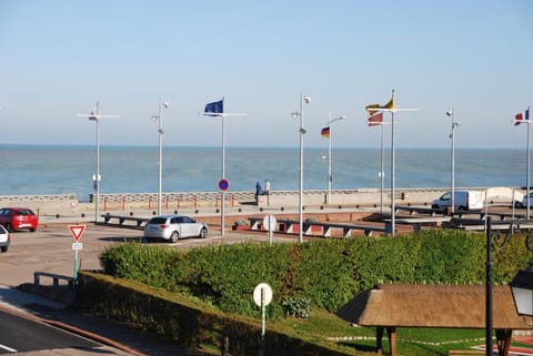 Hotel Des Bains Hotel in Normandy