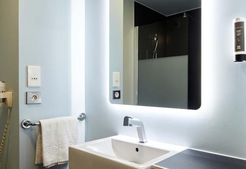 B&B HOTEL Saint-Maur Créteil Hotel in Saint-Maur-des-Fossés