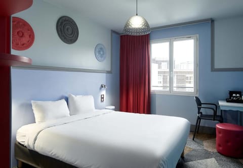 B&B HOTEL Saint-Maur Créteil Hotel in Saint-Maur-des-Fossés