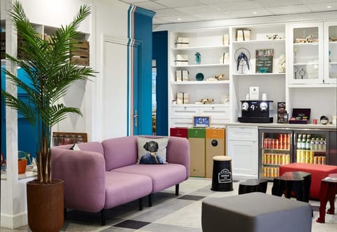 B&B HOTEL Saint-Maur Créteil Hotel in Saint-Maur-des-Fossés