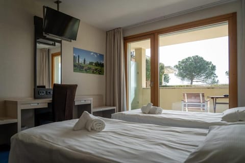 Cocca Hotel Royal Thai Spa Hotel in Province of Brescia