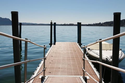 Cocca Hotel Royal Thai Spa Hotel in Province of Brescia