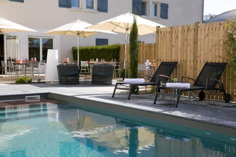 Hotel Best Western The Wish Versailles Hotel in Île-de-France