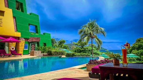 Property view