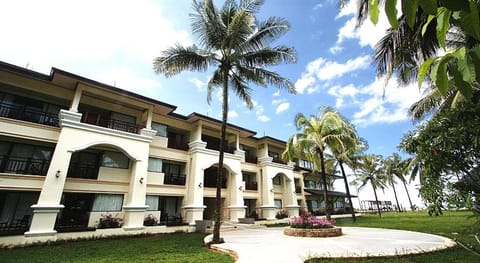 Khaolak Orchid Beach Resort Resort in Khuekkhak