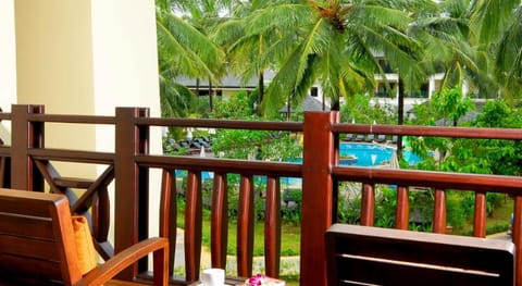 Khaolak Orchid Beach Resort Resort in Khuekkhak