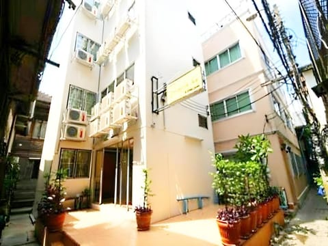 Property view