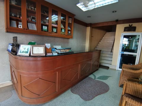 Samran Residence Hotel in Krabi Changwat