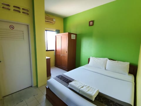 Samran Residence Hotel in Krabi Changwat