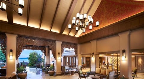 Amari Vogue Krabi Resort in Krabi Changwat