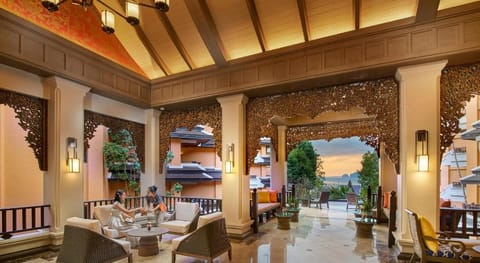 Amari Vogue Krabi Resort in Krabi Changwat