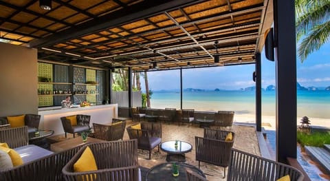 Amari Vogue Krabi Resort in Krabi Changwat
