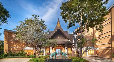 Amari Vogue Krabi Resort in Krabi Changwat