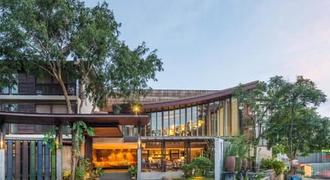 Pakasai Resort Resort in Ao Nang