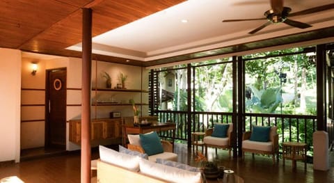 Pakasai Resort Resort in Ao Nang