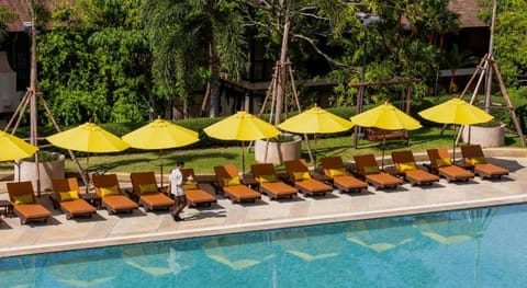 Pakasai Resort Resort in Ao Nang