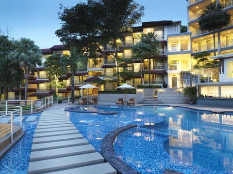Property view