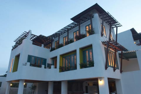 Ao Nang Colors Hotel - Aonang Beach - SHA Extra Plus Hotel in Ao Nang