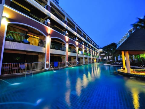 Property view