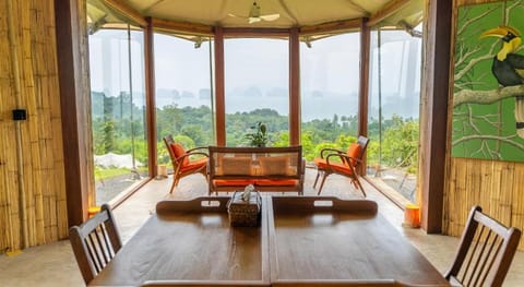 Koyao Island Resort Resort in Krabi Changwat