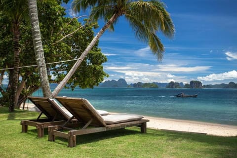 Koyao Island Resort Resort in Krabi Changwat