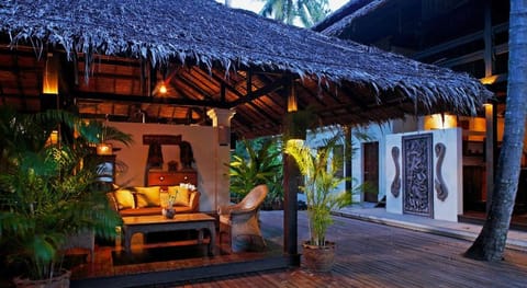 Koyao Island Resort Resort in Krabi Changwat